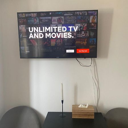 Doinei Cozy Flat Lejlighed Timişoara Eksteriør billede