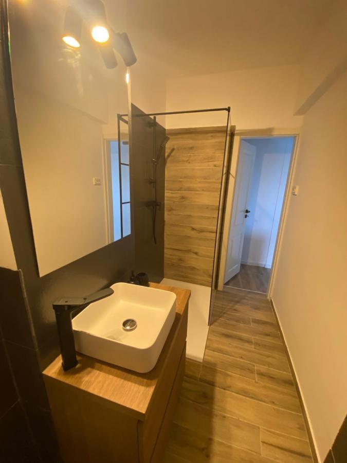 Doinei Cozy Flat Lejlighed Timişoara Eksteriør billede
