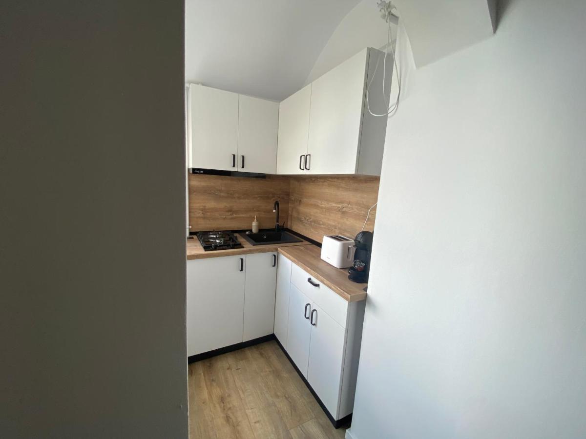 Doinei Cozy Flat Lejlighed Timişoara Eksteriør billede