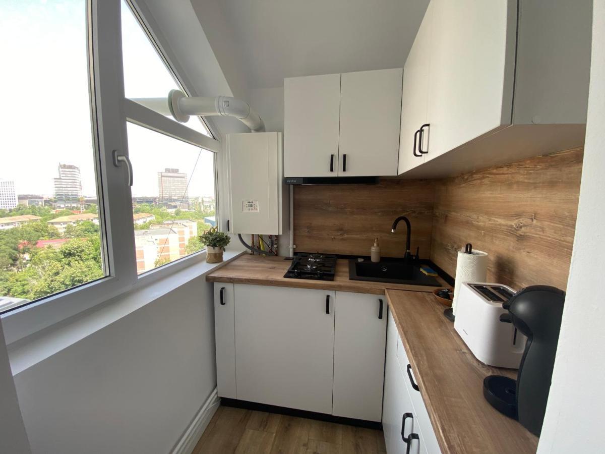 Doinei Cozy Flat Lejlighed Timişoara Eksteriør billede