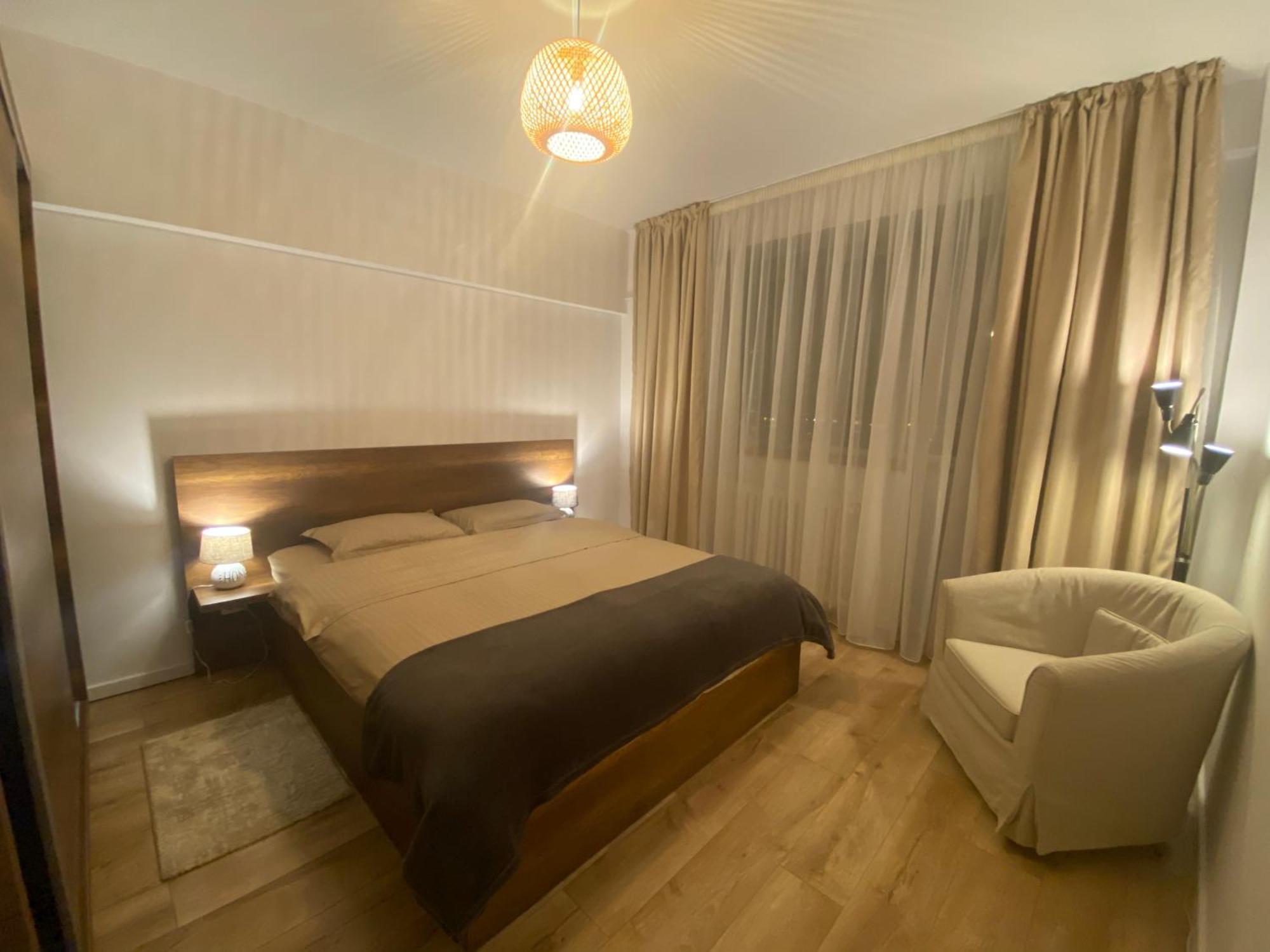 Doinei Cozy Flat Lejlighed Timişoara Eksteriør billede