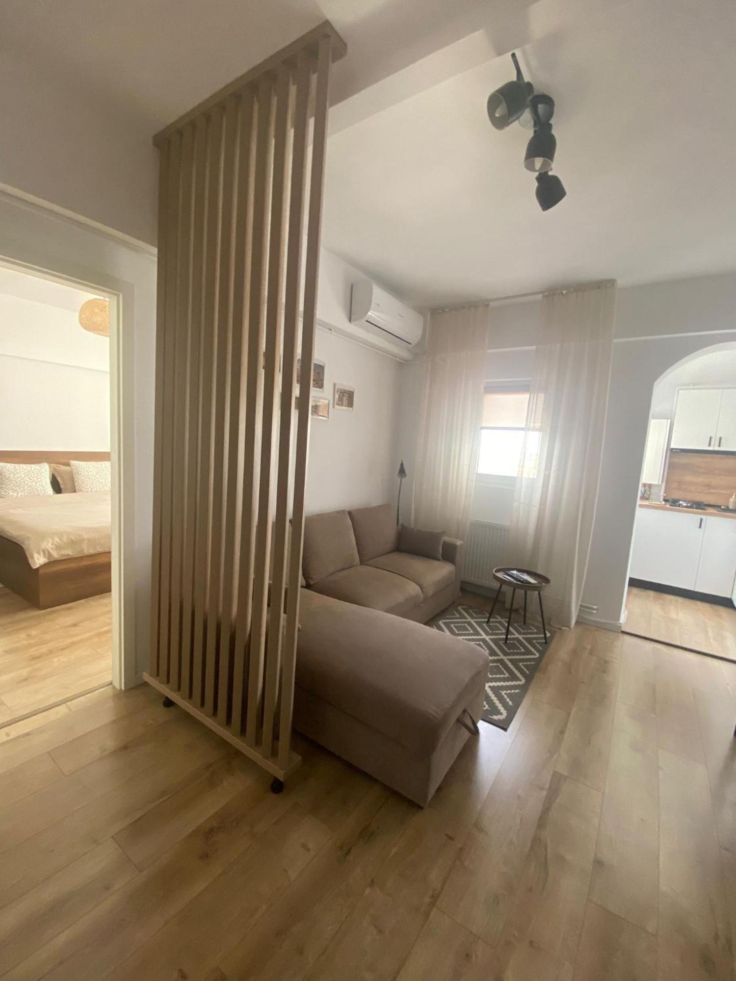 Doinei Cozy Flat Lejlighed Timişoara Eksteriør billede