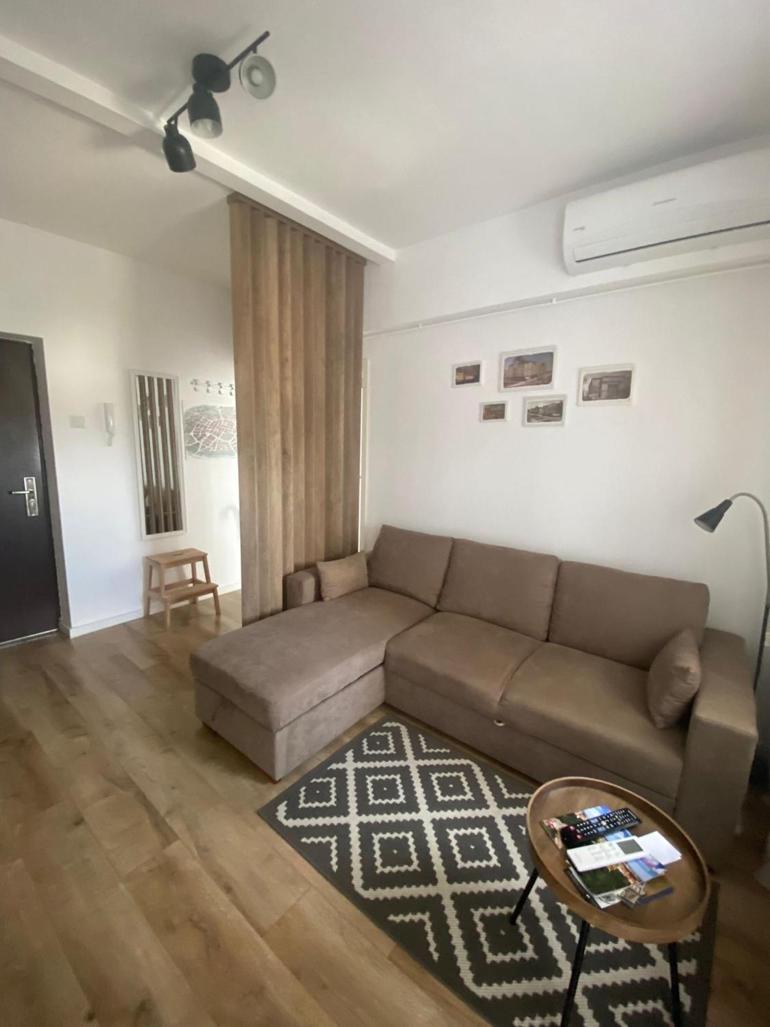 Doinei Cozy Flat Lejlighed Timişoara Eksteriør billede