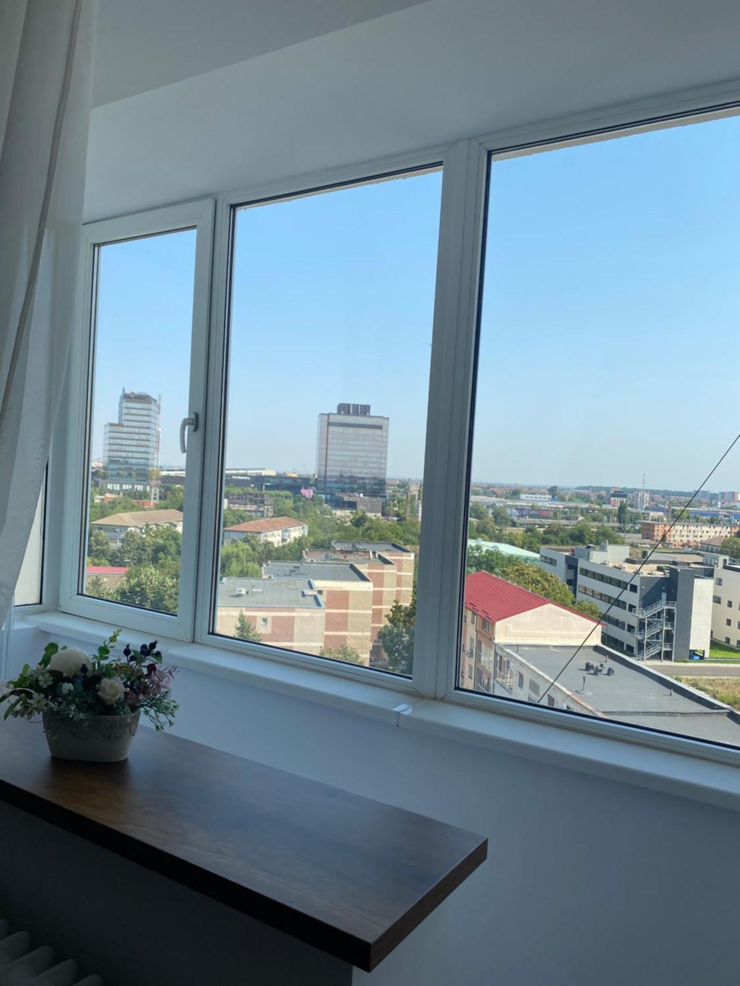 Doinei Cozy Flat Lejlighed Timişoara Eksteriør billede